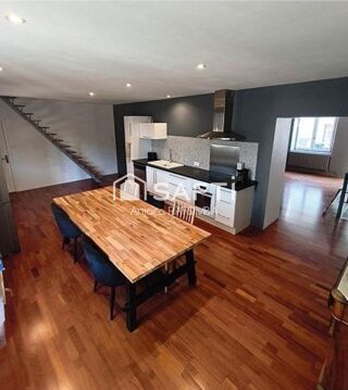  Maison � vendre 7 pi�ces 157 m�