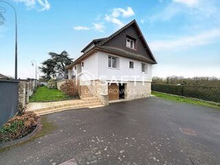  Maison � vendre 6 pi�ces 120 m�