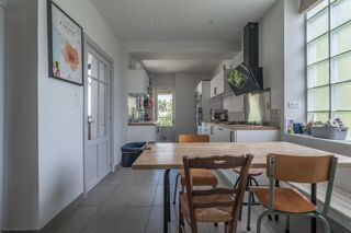  Maison à vendre 6 pièces 160 m²