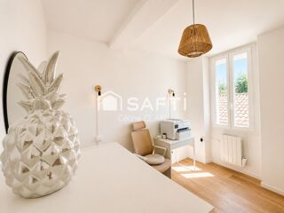  Appartement à vendre 3 pièces 57 m²