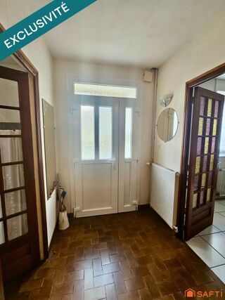  Maison � vendre 7 pi�ces 134 m�