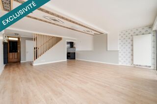  Maison � vendre 4 pi�ces 130 m�