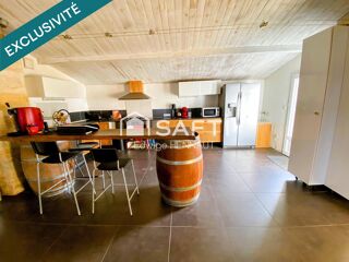  Maison � vendre 6 pi�ces 165 m�