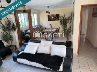  Maison � vendre 5 pi�ces 110 m�