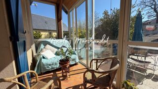  Maison � vendre 8 pi�ces 227 m�