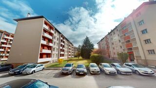  Appartement � vendre 3 pi�ces 58 m�