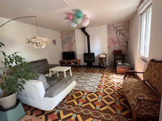  Maison à vendre 6 pièces 130 m²