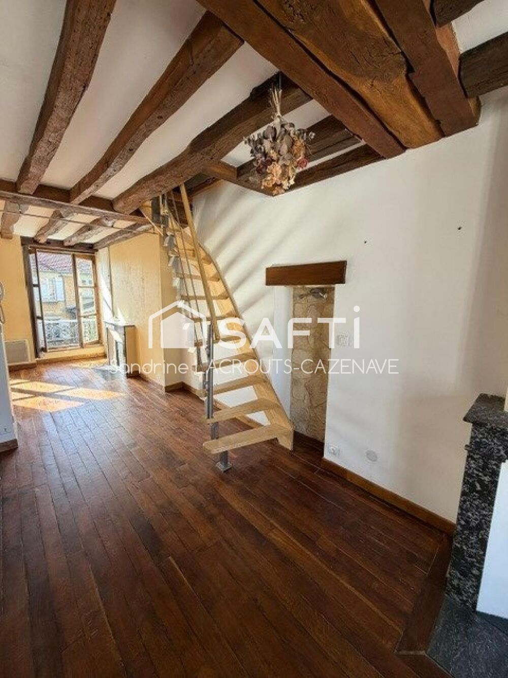 Vente Appartement Duplex ,T3 bis 60 m2 Orleans