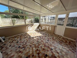  Maison à vendre 5 pièces 148 m²