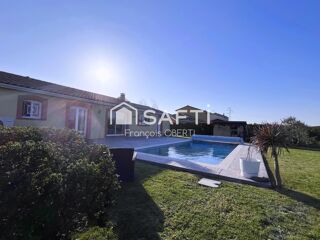  Maison � vendre 5 pi�ces 126 m�