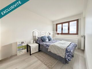  Appartement à vendre 3 pièces 64 m²