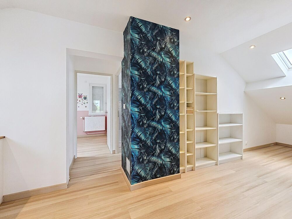 Vente Maison Maison 6 pièces 123 m² Cuiserey
