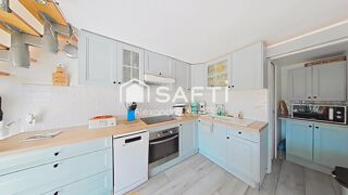  Maison à vendre 3 pièces 53 m²