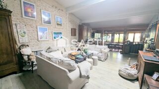  Maison à vendre 5 pièces 132 m²