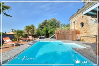  Maison à vendre 6 pièces 140 m²
