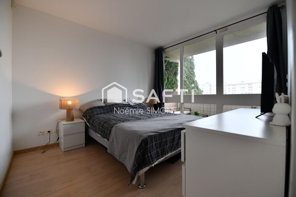 Vente Appartement Bel appartement de trois pièces! Chilly-mazarin