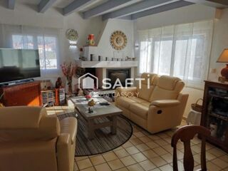  Maison à vendre 6 pièces 137 m²
