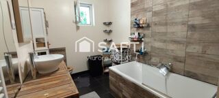  Maison � vendre 3 pi�ces 80 m�