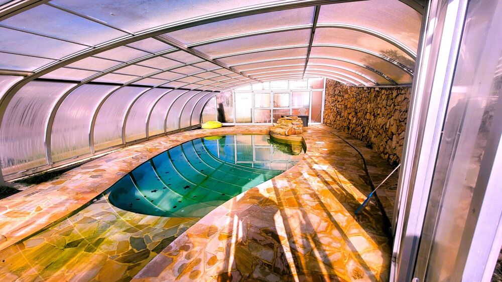 � vendre  Maison Marseille 11