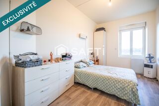  Appartement à vendre 5 pièces 100 m²