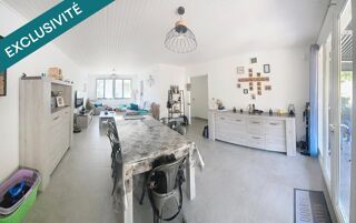  Maison � vendre 4 pi�ces 95 m�