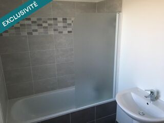  Maison � vendre 4 pi�ces 88 m�