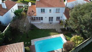  Maison � vendre 8 pi�ces 164 m�