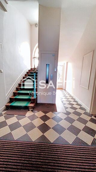  Appartement � vendre 2 pi�ces 51 m�