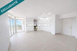  Appartement � vendre 4 pi�ces 87 m�