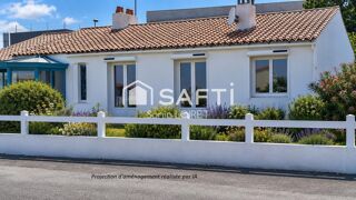  Maison à vendre 5 pièces 115 m²