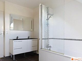  Maison � vendre 4 pi�ces 83 m�
