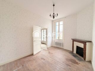  Maison � vendre 3 pi�ces 65 m�