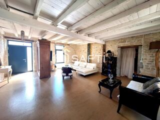  Maison � vendre 4 pi�ces 200 m�