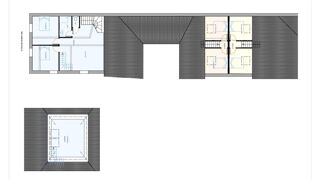  Immeuble à vendre 475 m²