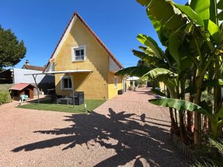  Maison � vendre 10 pi�ces 150 m�