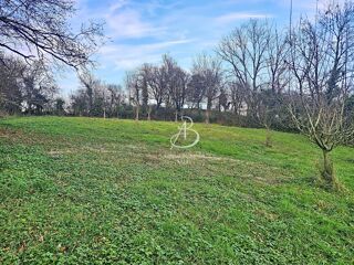  Terrain � vendre 1405 m�