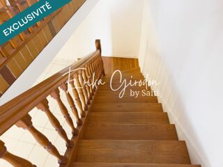  Maison � vendre 7 pi�ces 225 m�