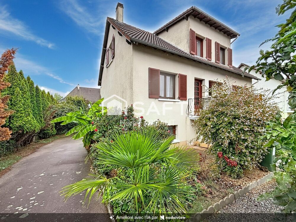 Vente Maison Pour ceux qui veulent une belle maison ! Négociation actuellement possible. Limoges