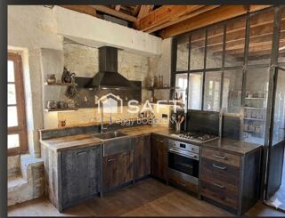  Maison à vendre 7 pièces 110 m²