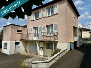  Maison à vendre 5 pièces 90 m²