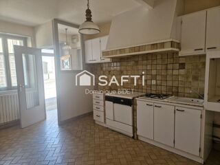  Maison à vendre 8 pièces 172 m²