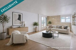  Appartement à vendre 3 pièces 83 m²