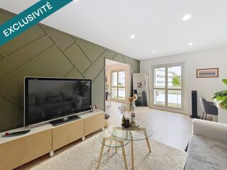 Vente Appartement Coup de coeur au Bouscat lumineux et sans travaux Le bouscat