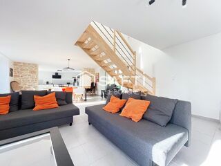  Maison à vendre 13 pièces 296 m²