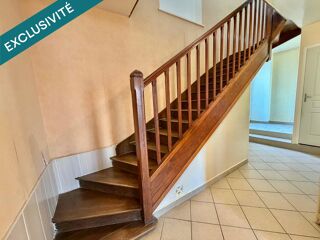  Maison � vendre 5 pi�ces 147 m�