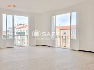  Appartement à vendre 3 pièces 70 m²