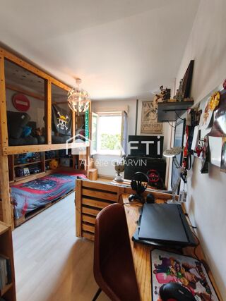  Maison à vendre 6 pièces 134 m²