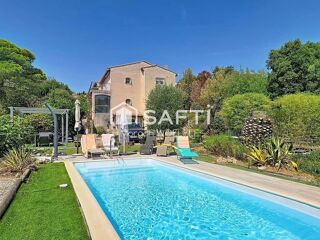  Immeuble à vendre 265 m² Frejus