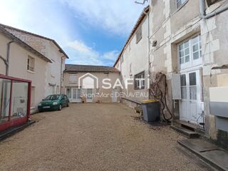  Immeuble à vendre 600 m²