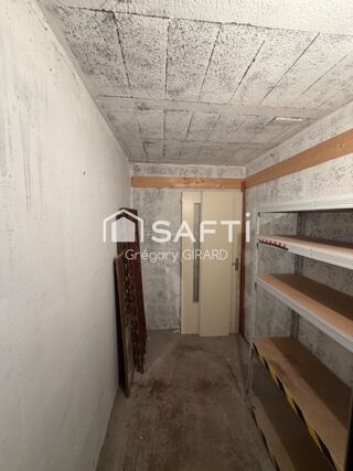  Appartement à vendre 2 pièces 59 m²